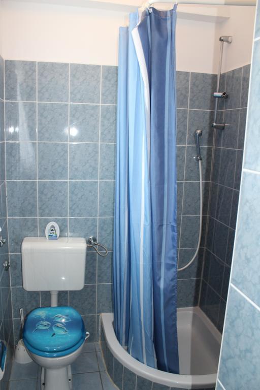 Apartment Muzic マリ・ロシニュ 部屋 写真