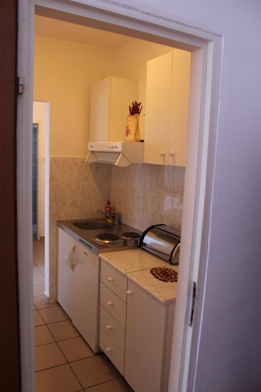 Apartment Muzic マリ・ロシニュ 部屋 写真